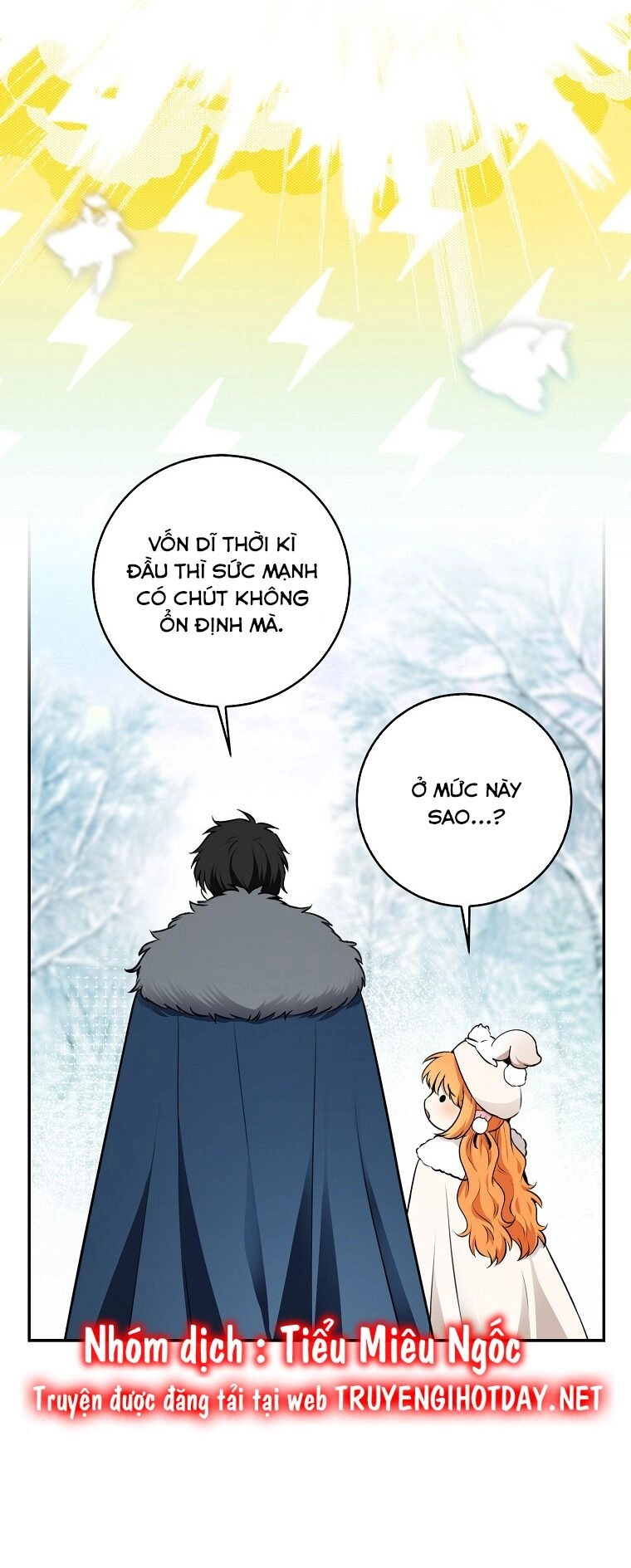 Sóc Con Tài Năng Chapter 62 - 42