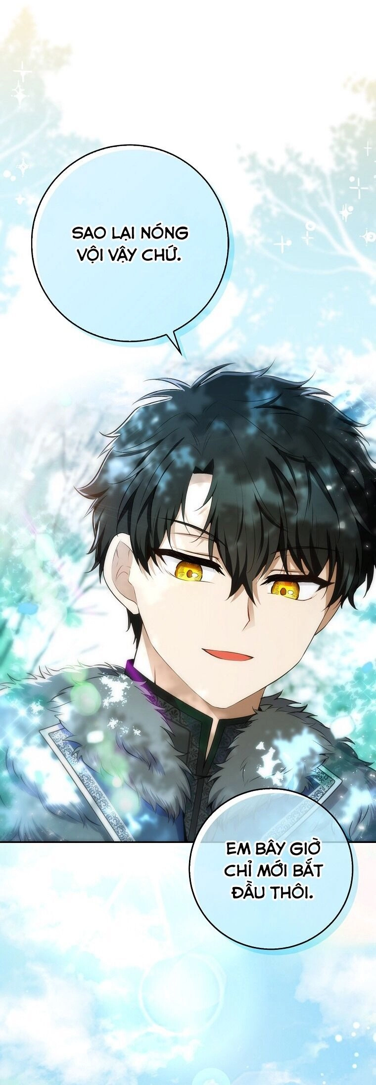 Sóc Con Tài Năng Chapter 62 - 43