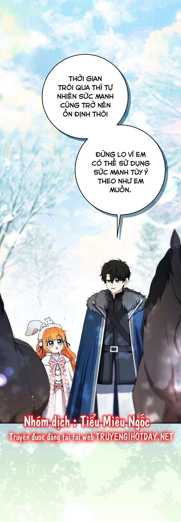 Sóc Con Tài Năng Chapter 62 - 44