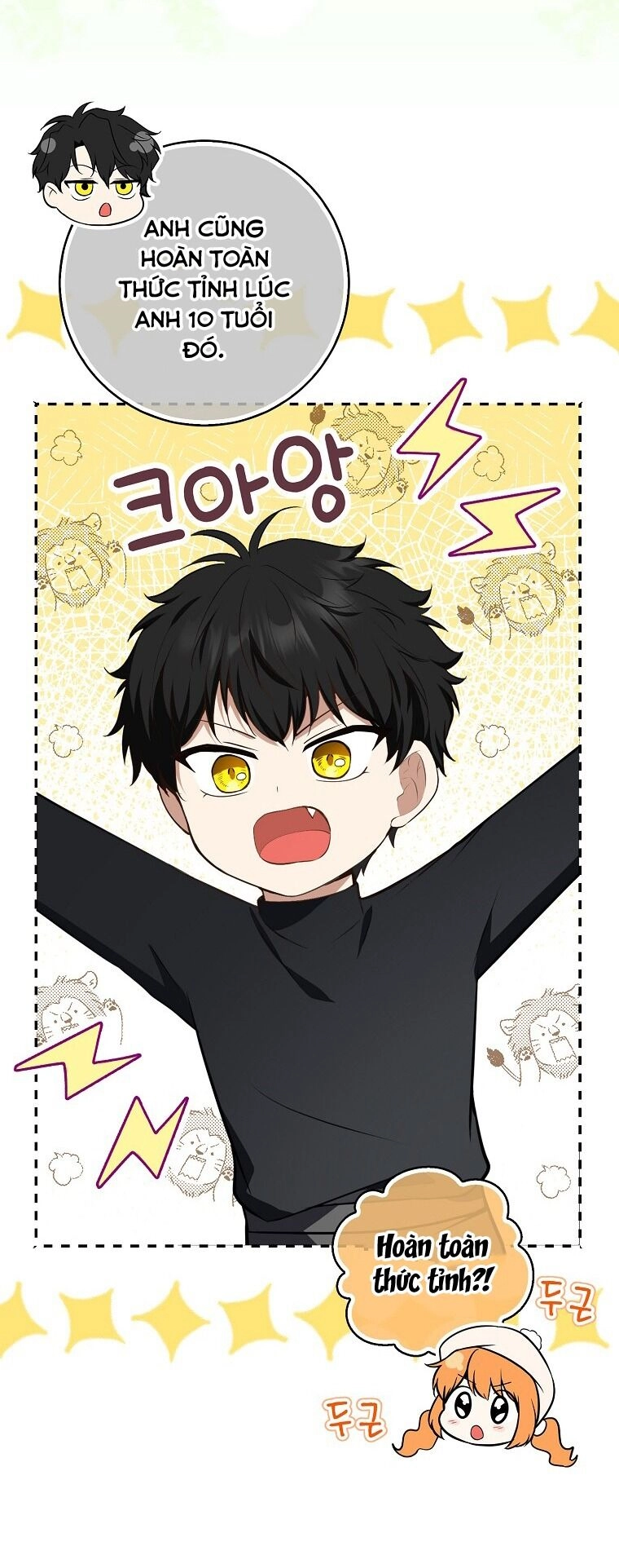 Sóc Con Tài Năng Chapter 62 - 45