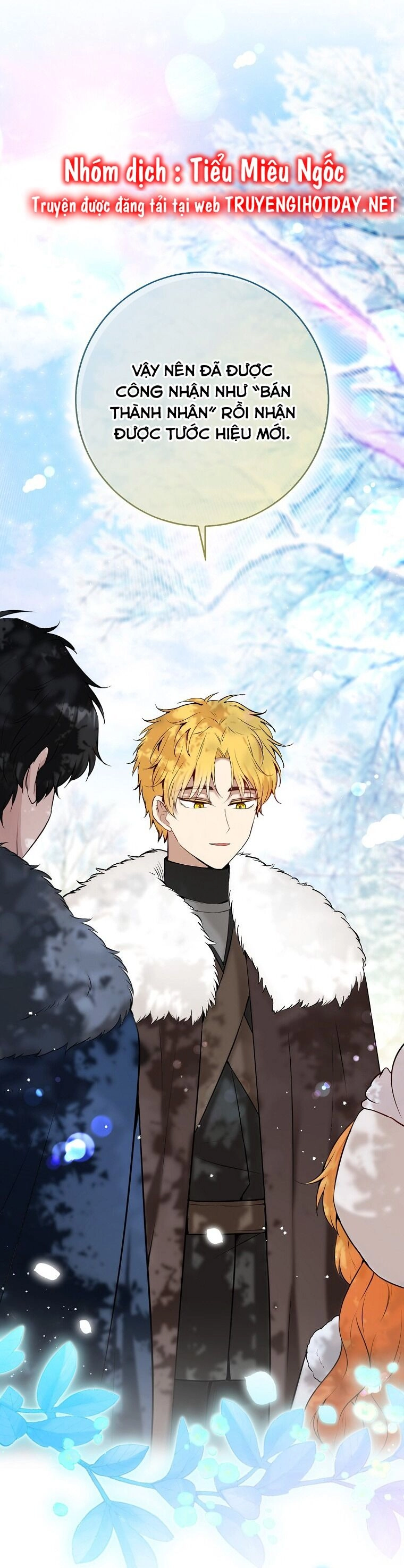 Sóc Con Tài Năng Chapter 62 - 47