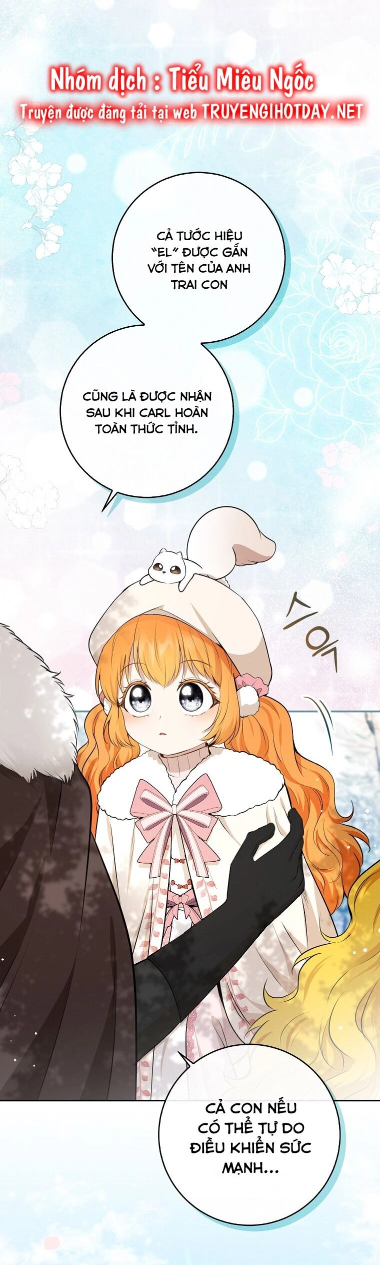 Sóc Con Tài Năng Chapter 62 - 49