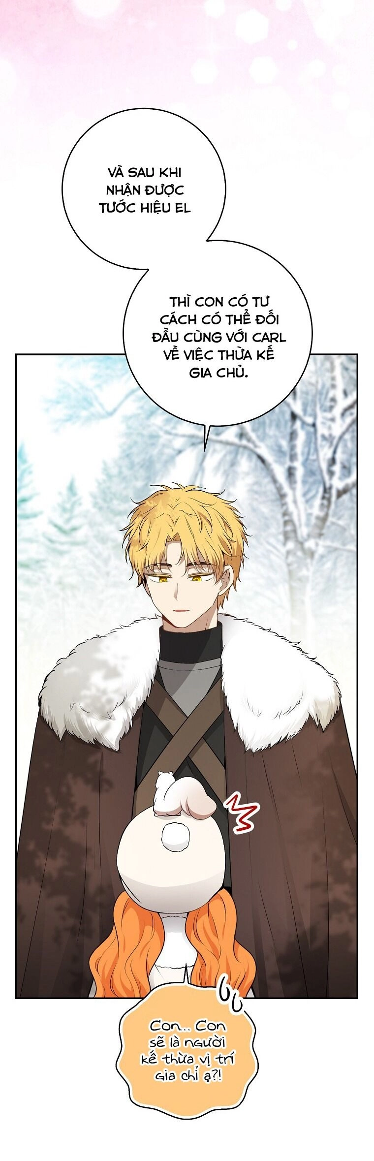 Sóc Con Tài Năng Chapter 62 - 51