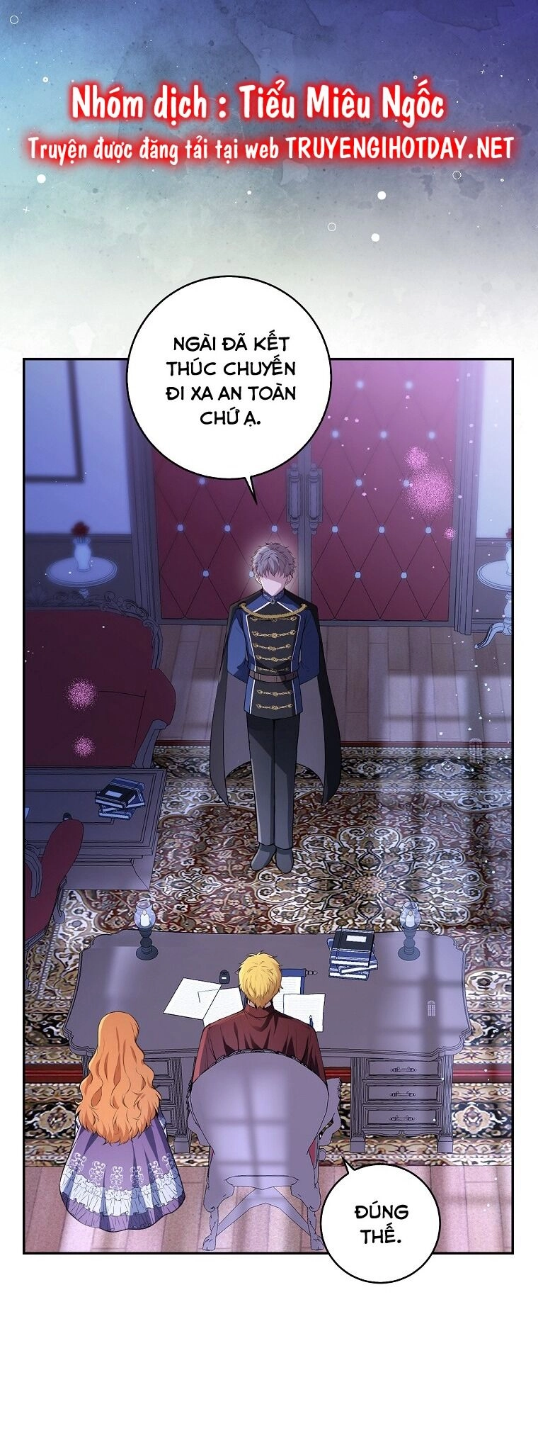 Sóc Con Tài Năng Chapter 62 - 59