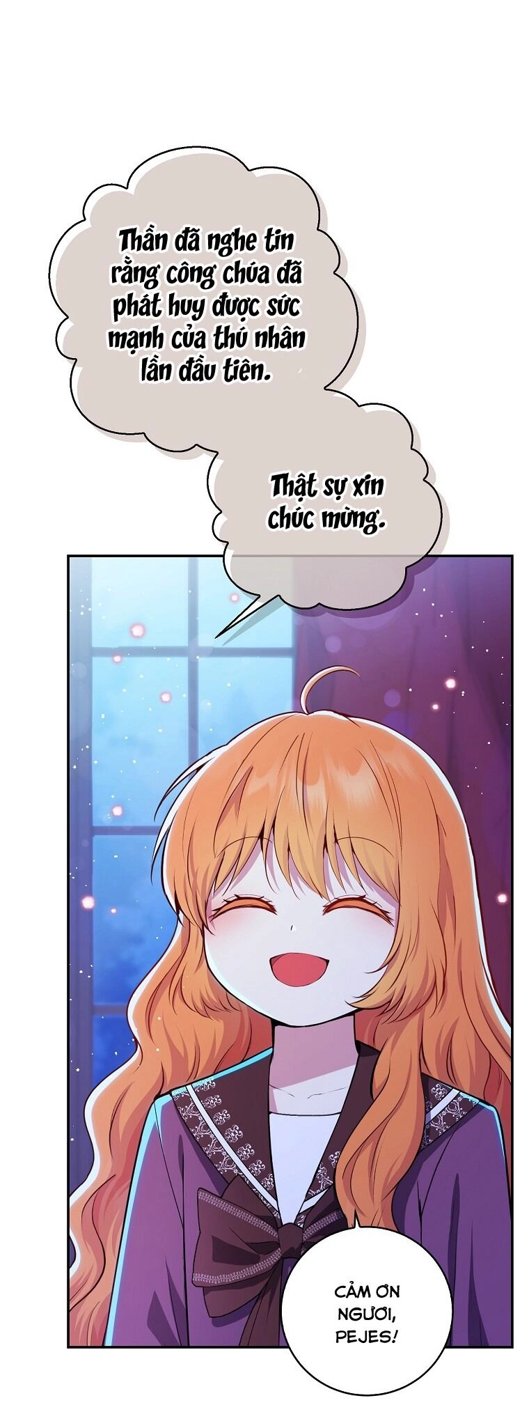 Sóc Con Tài Năng Chapter 62 - 60