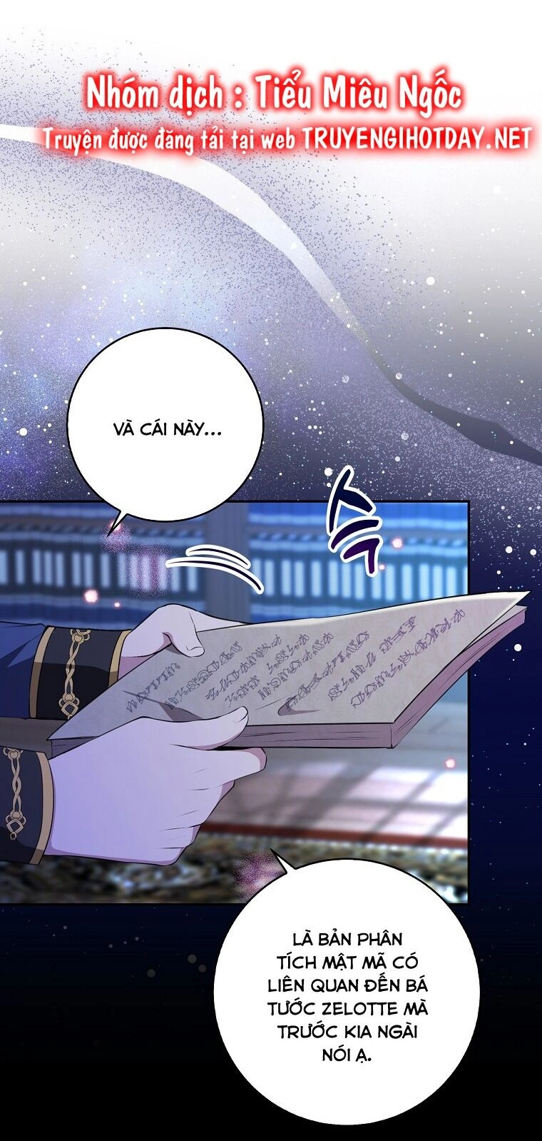 Sóc Con Tài Năng Chapter 62 - 61