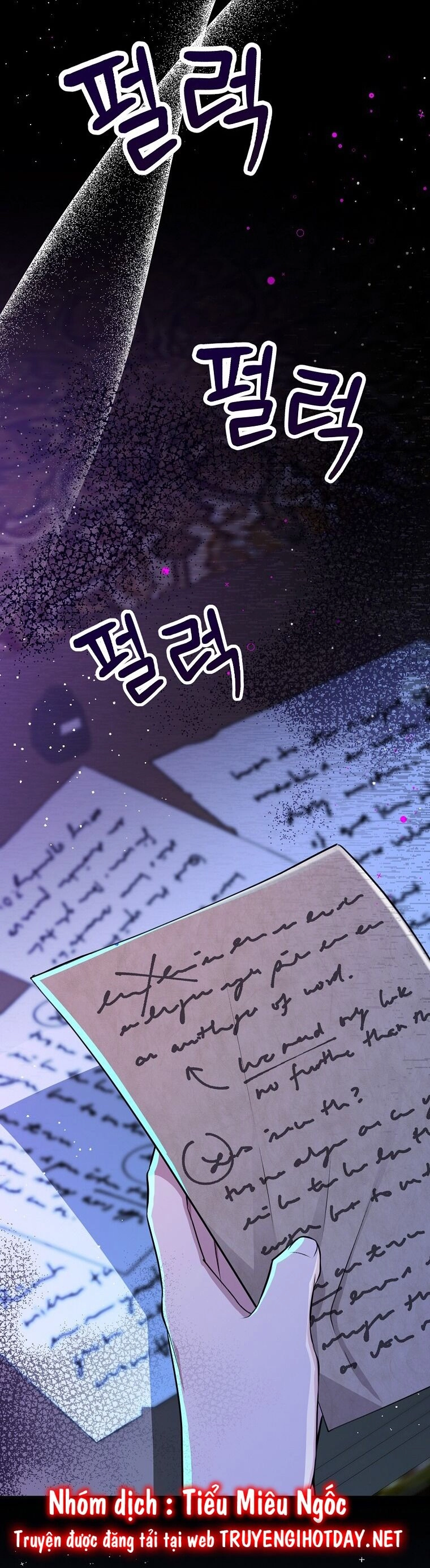 Sóc Con Tài Năng Chapter 62 - 64