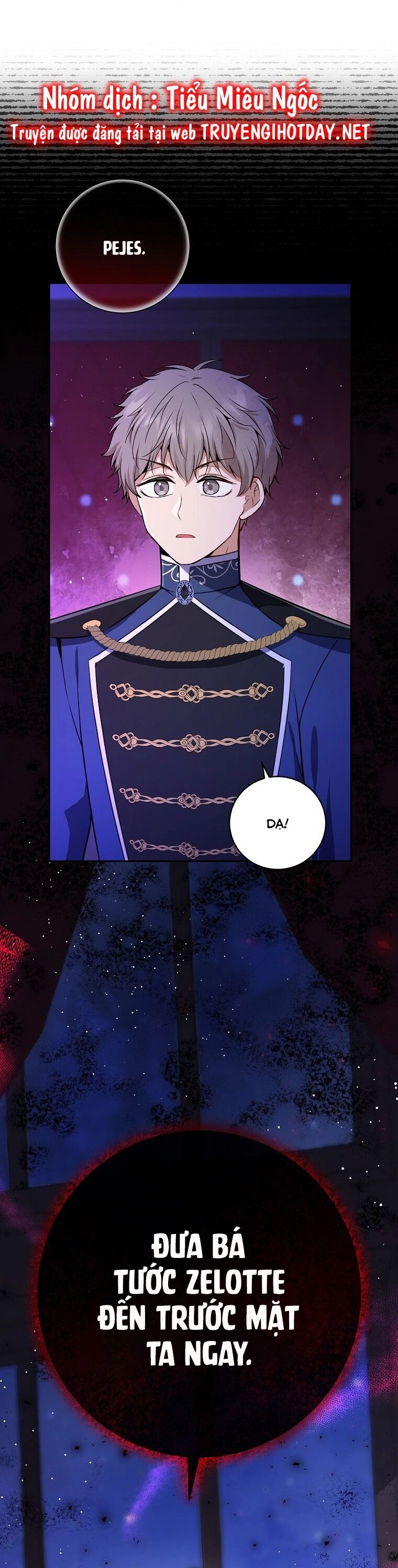 Sóc Con Tài Năng Chapter 62 - 67