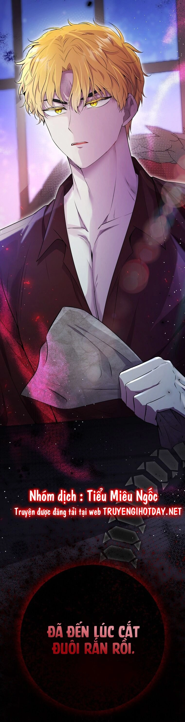 Sóc Con Tài Năng Chapter 62 - 68