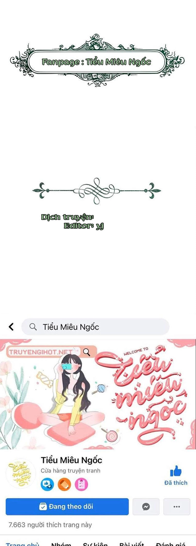 Sóc Con Tài Năng Chapter 63 - 1