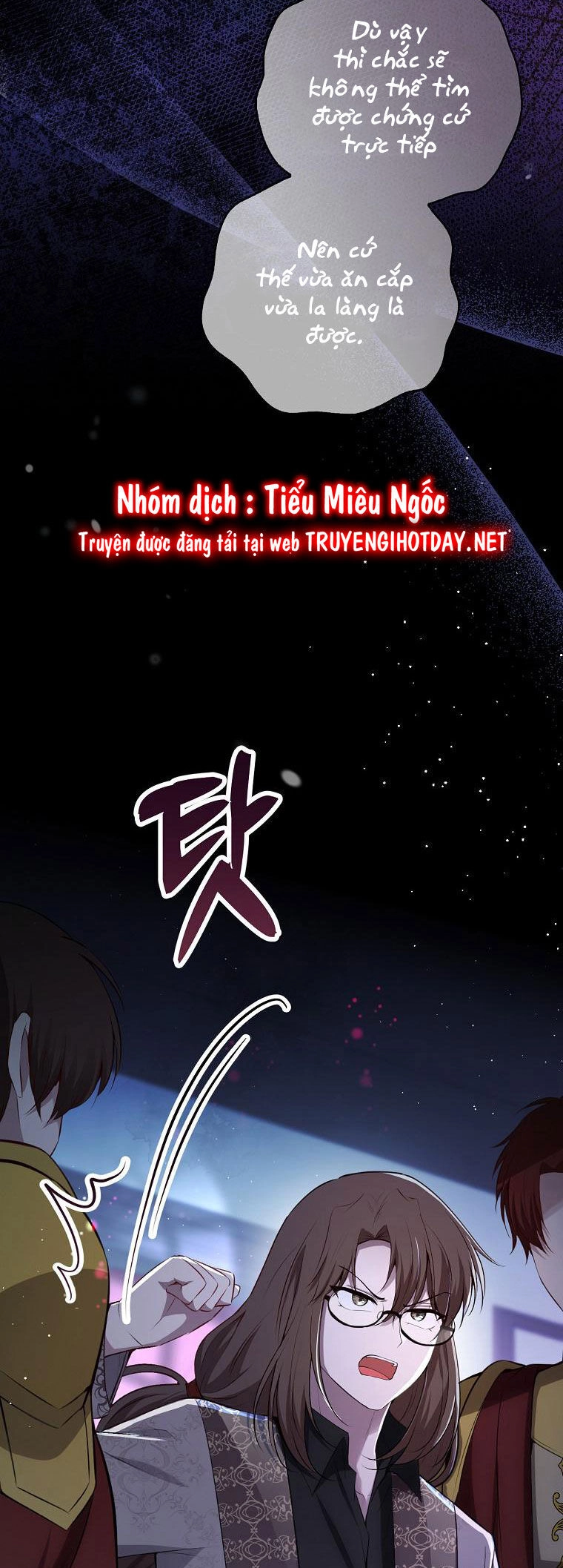 Sóc Con Tài Năng Chapter 63 - 7