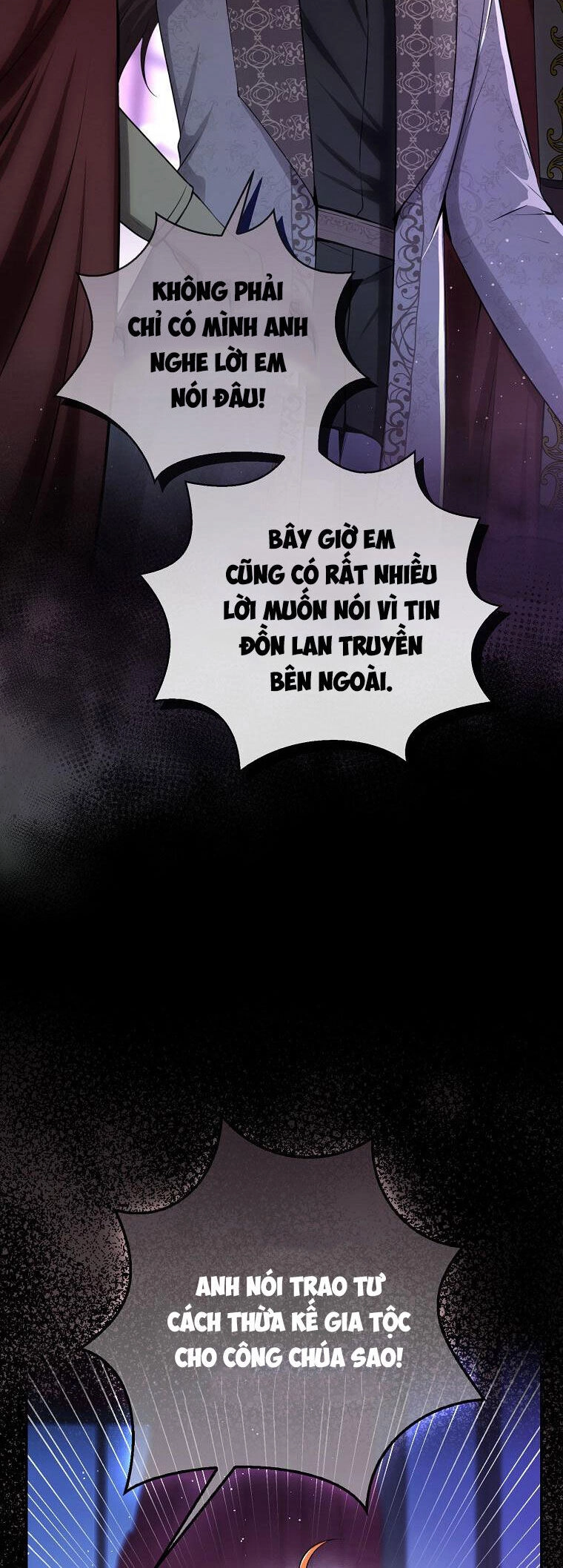 Sóc Con Tài Năng Chapter 63 - 8