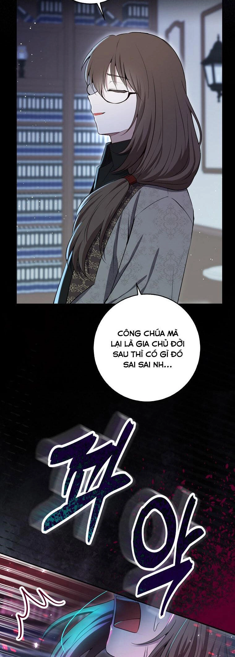 Sóc Con Tài Năng Chapter 63 - 18