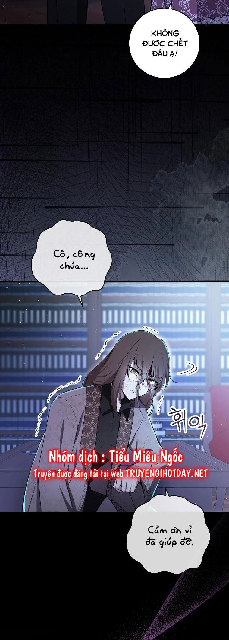 Sóc Con Tài Năng Chapter 63 - 28