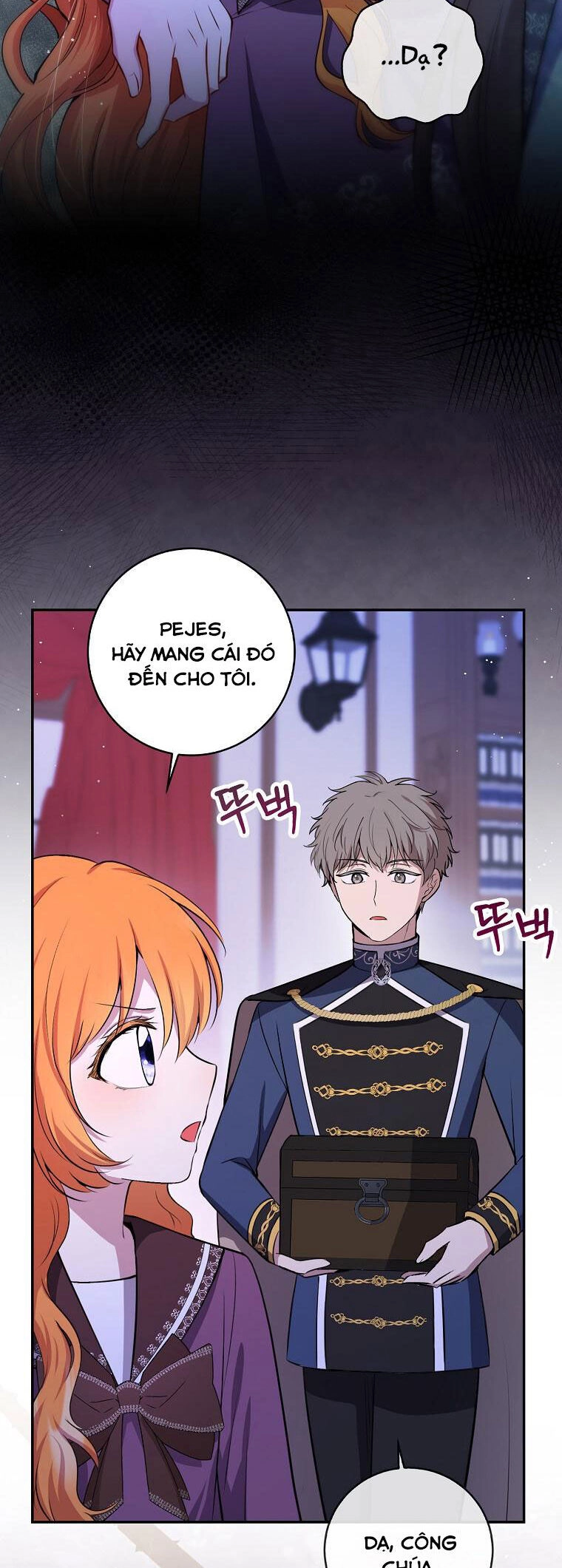 Sóc Con Tài Năng Chapter 63 - 30