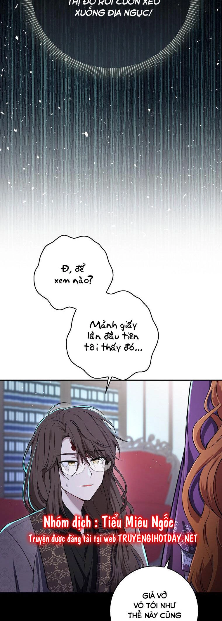 Sóc Con Tài Năng Chapter 63 - 34