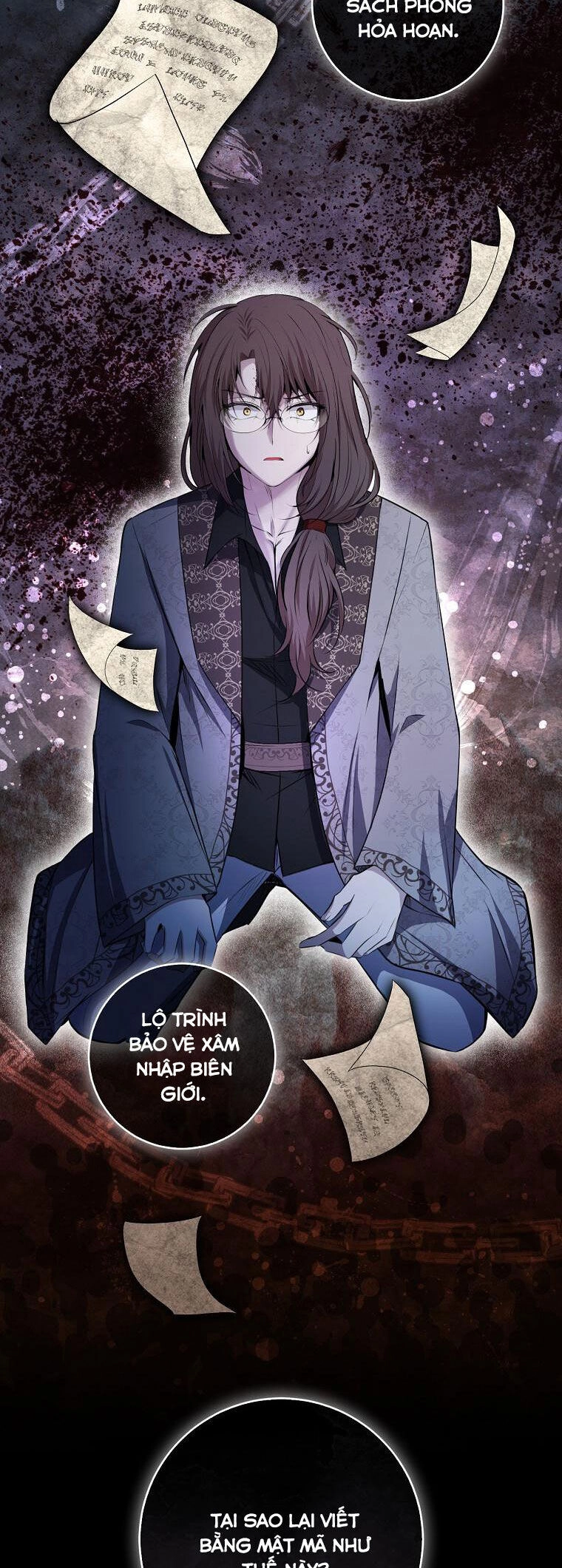 Sóc Con Tài Năng Chapter 63 - 36