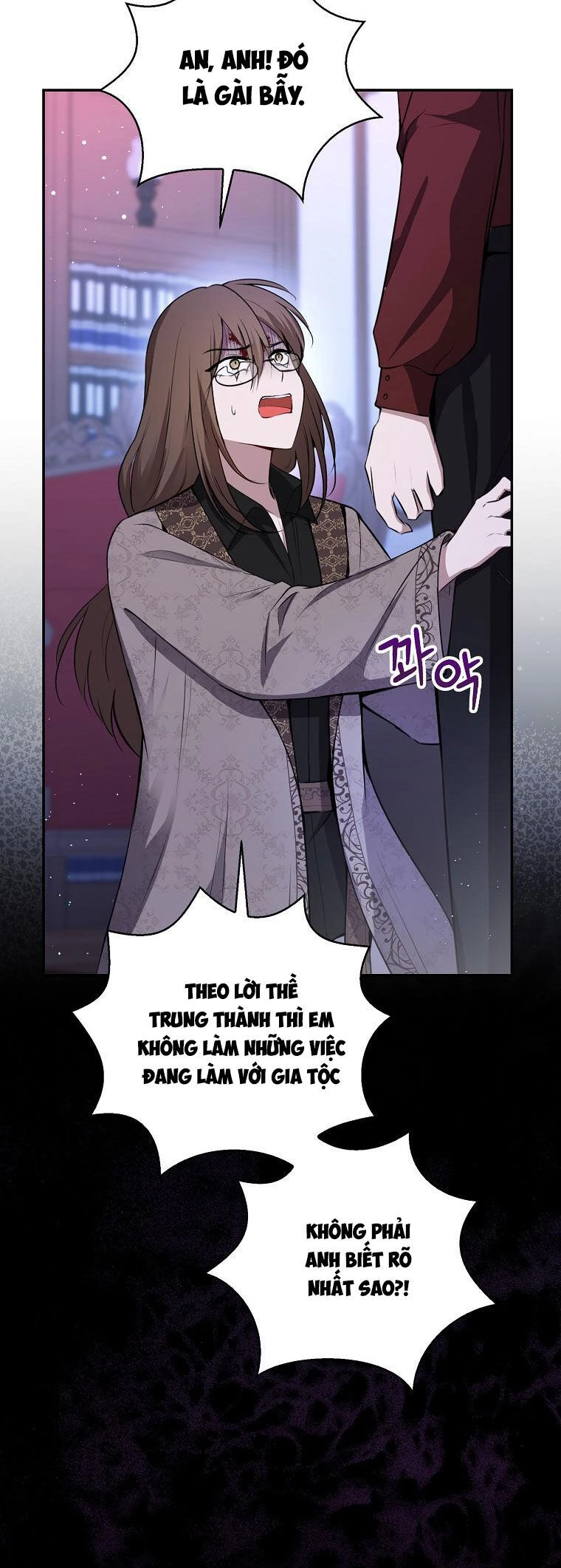 Sóc Con Tài Năng Chapter 63 - 41