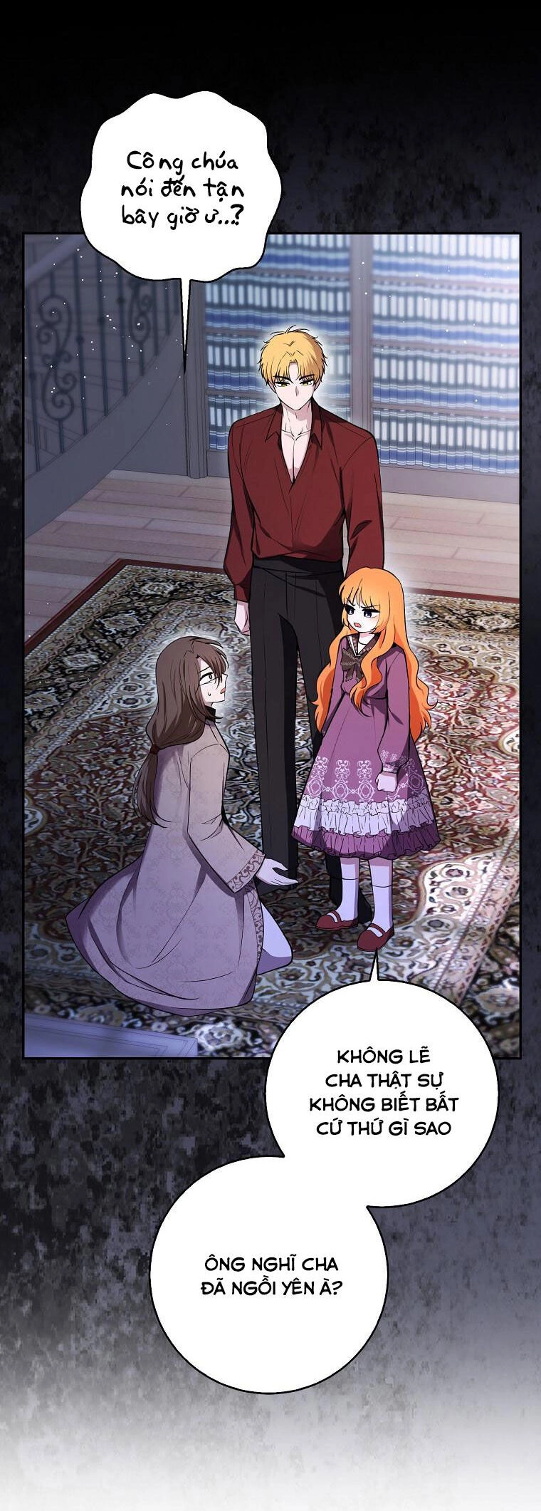 Sóc Con Tài Năng Chapter 63 - 44