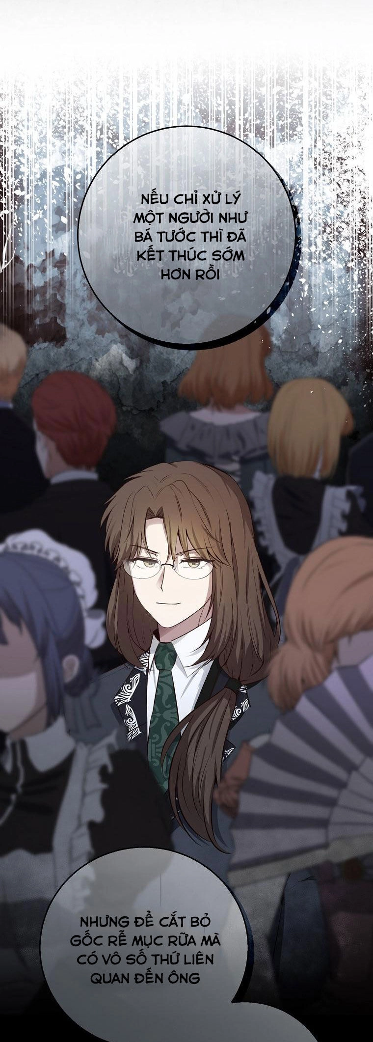 Sóc Con Tài Năng Chapter 63 - 45