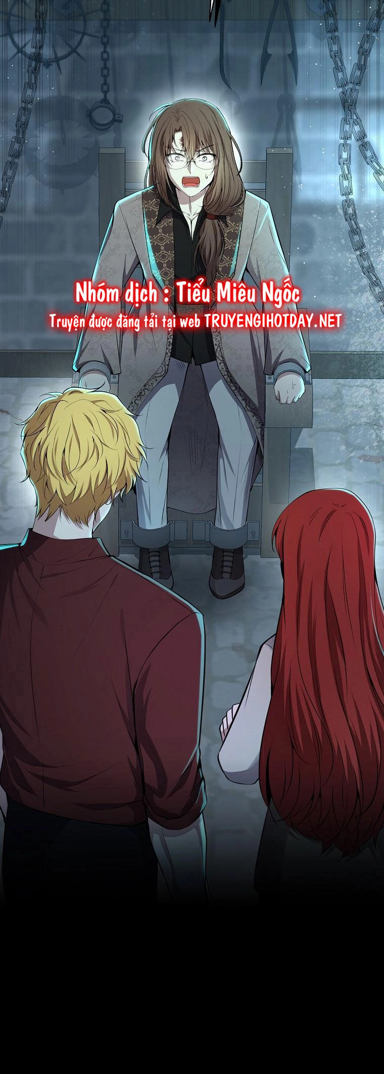 Sóc Con Tài Năng Chapter 63 - 55