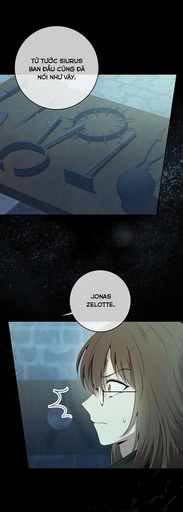 Sóc Con Tài Năng Chapter 63 - 56