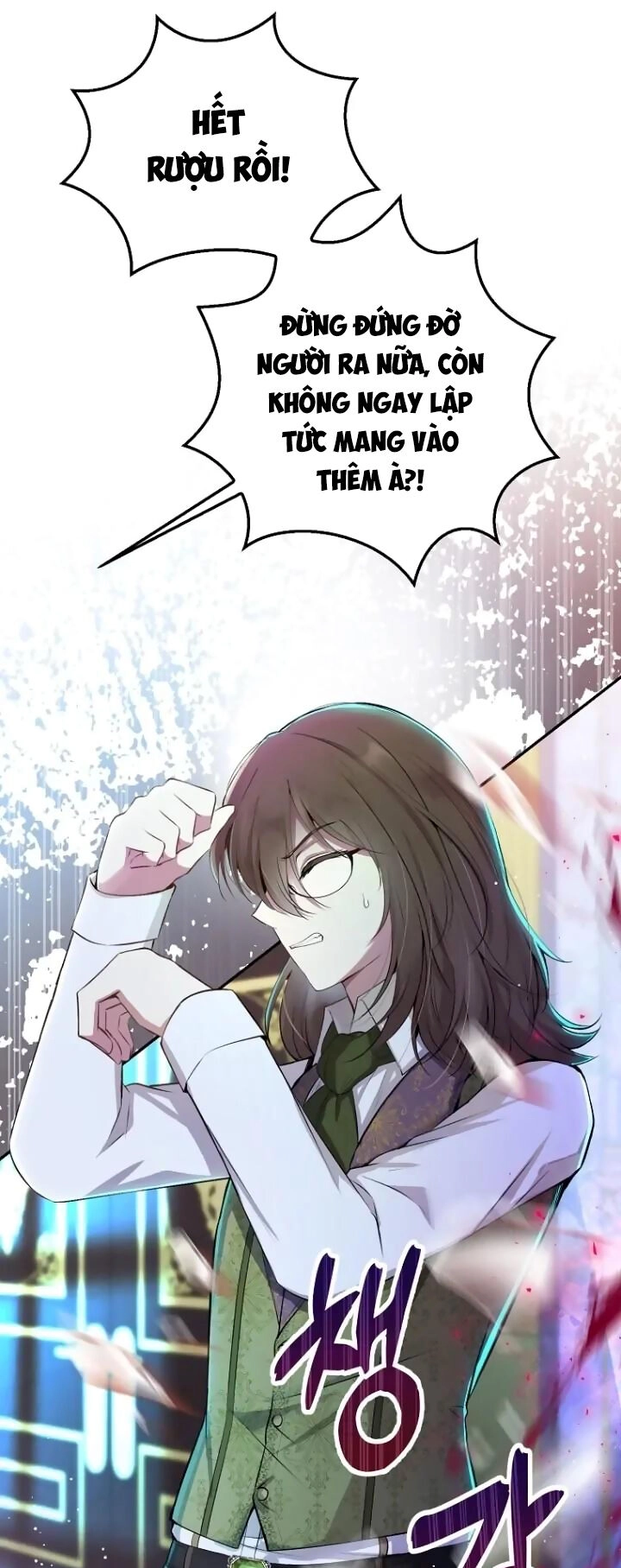 Sóc Con Tài Năng Chapter 64 - 7