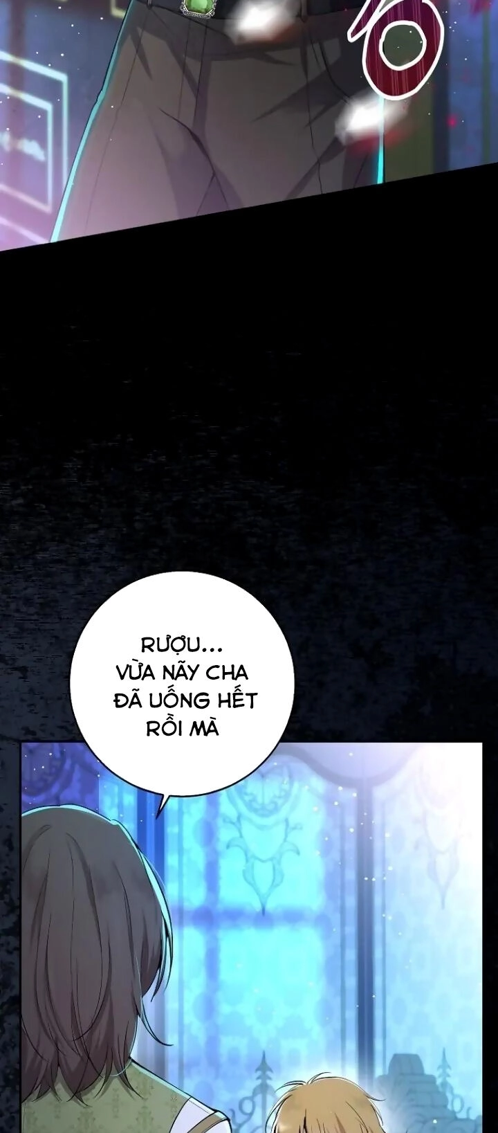 Sóc Con Tài Năng Chapter 64 - 8