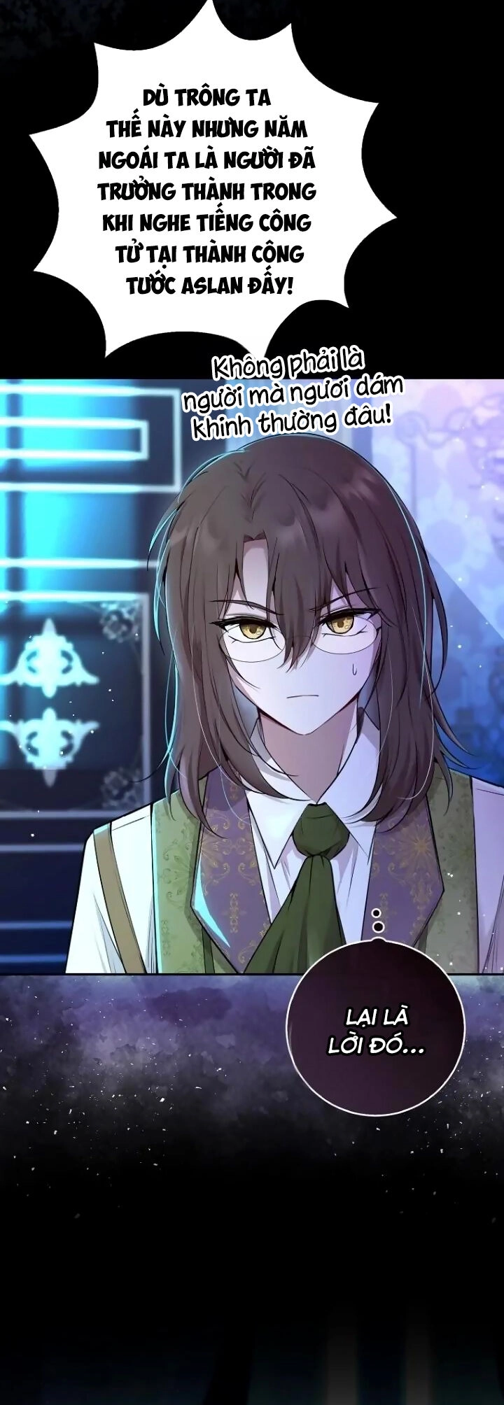 Sóc Con Tài Năng Chapter 64 - 10