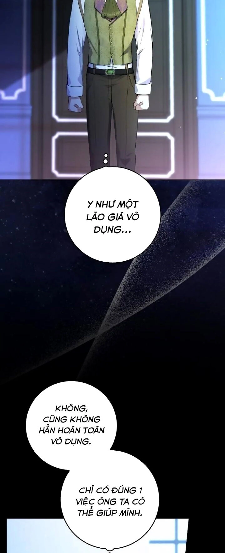 Sóc Con Tài Năng Chapter 64 - 13