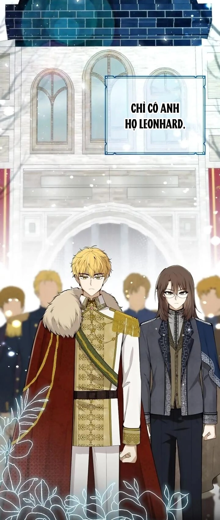 Sóc Con Tài Năng Chapter 64 - 17