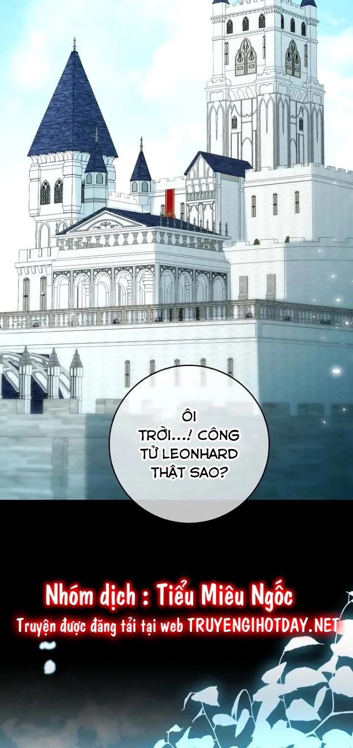 Sóc Con Tài Năng Chapter 64 - 23