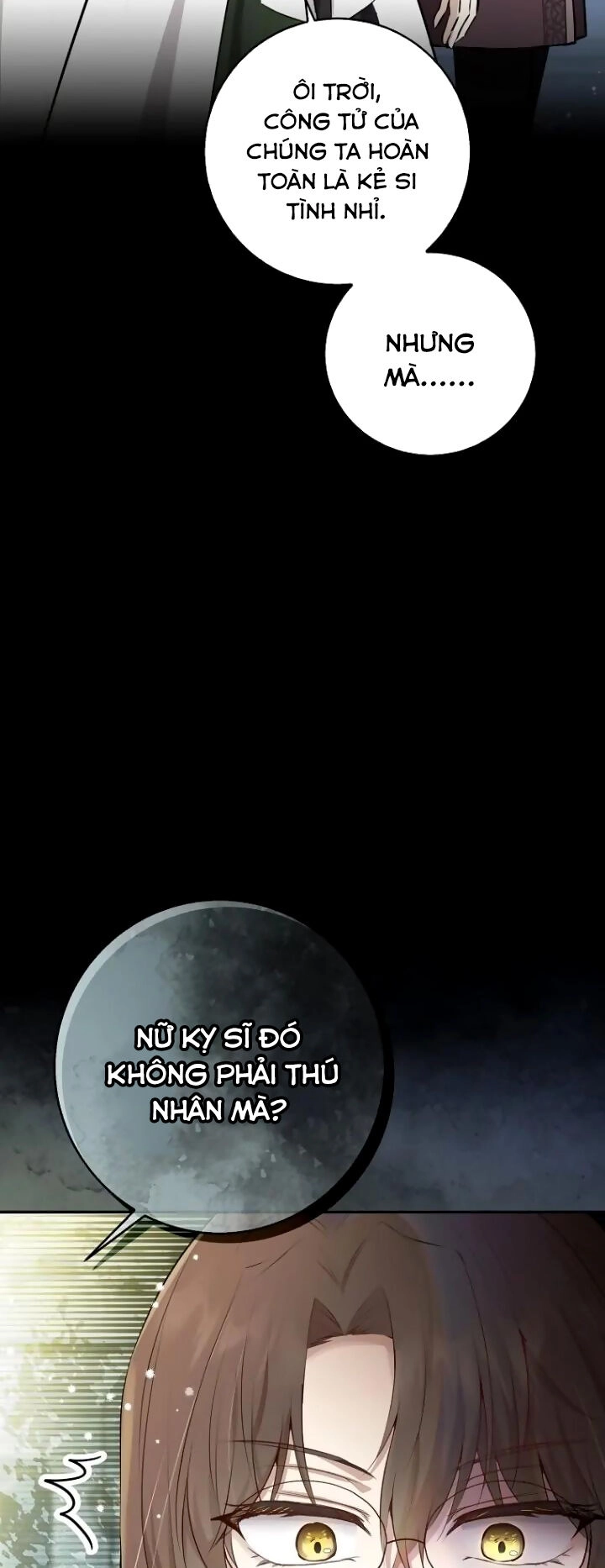 Sóc Con Tài Năng Chapter 64 - 25