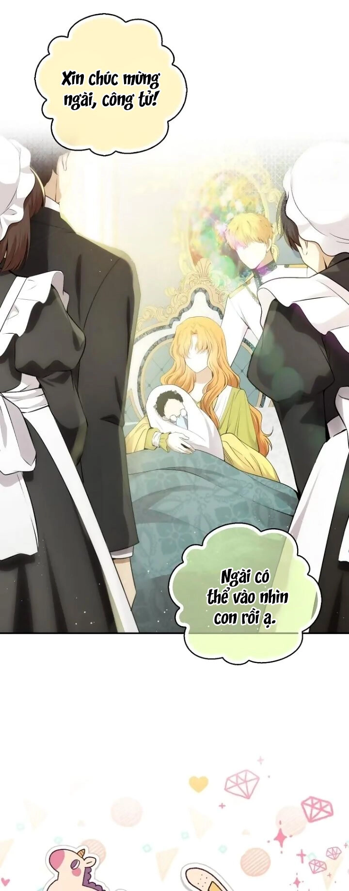 Sóc Con Tài Năng Chapter 64 - 32