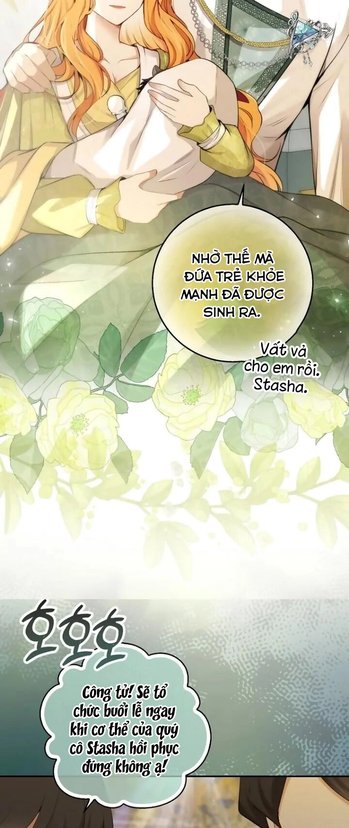 Sóc Con Tài Năng Chapter 64 - 35