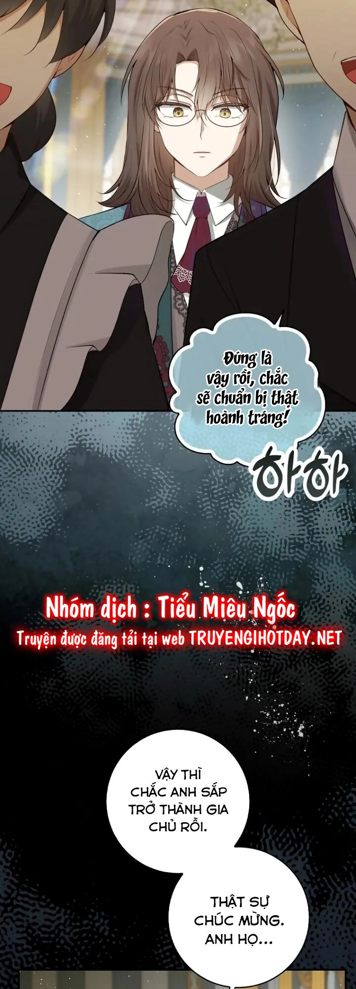 Sóc Con Tài Năng Chapter 64 - 36