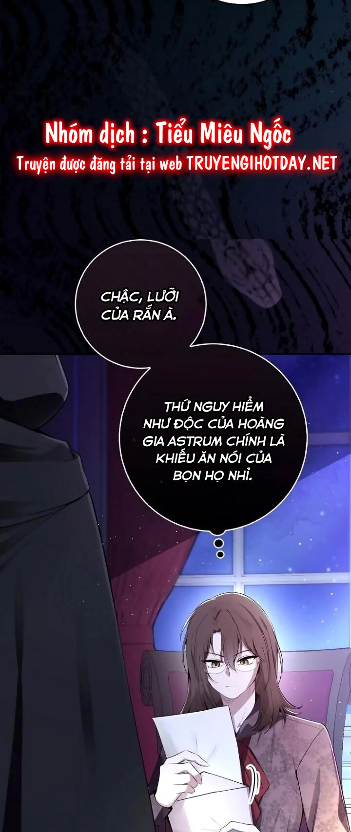 Sóc Con Tài Năng Chapter 64 - 43