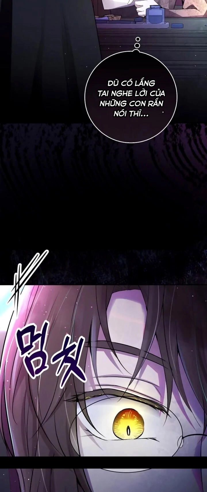 Sóc Con Tài Năng Chapter 64 - 44