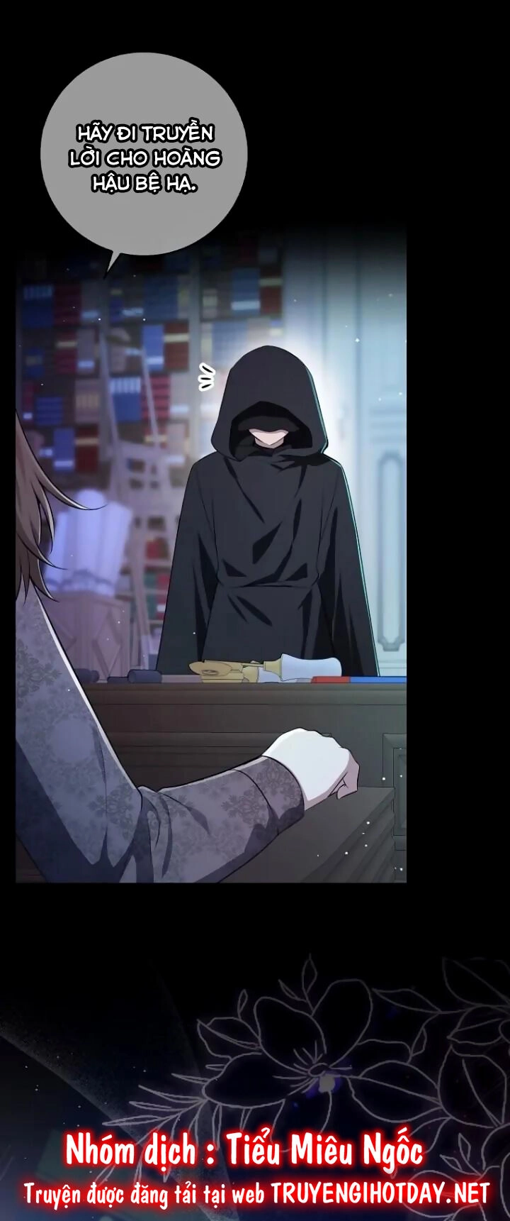 Sóc Con Tài Năng Chapter 64 - 48