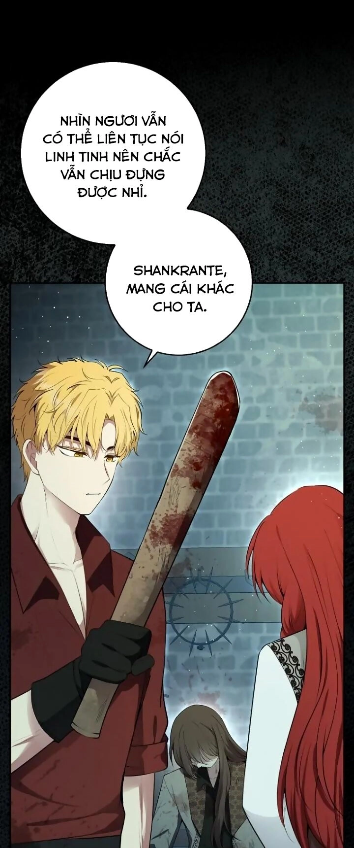 Sóc Con Tài Năng Chapter 64 - 53