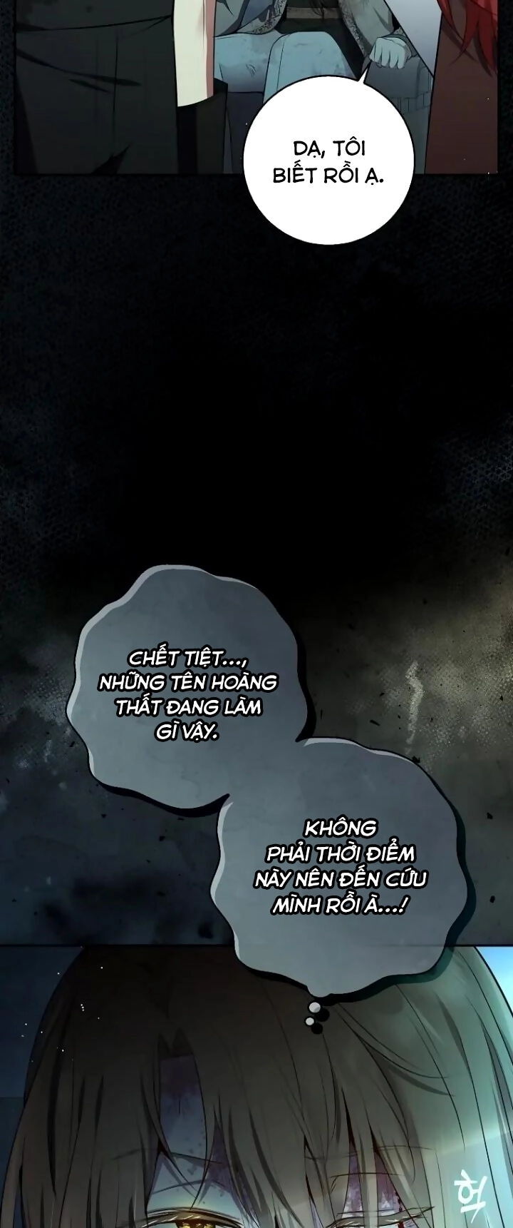 Sóc Con Tài Năng Chapter 64 - 54