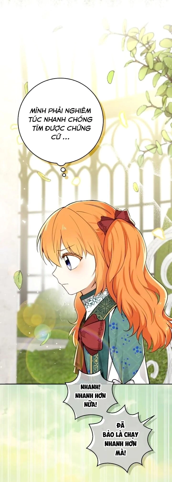 Sóc Con Tài Năng Chapter 64 - 63