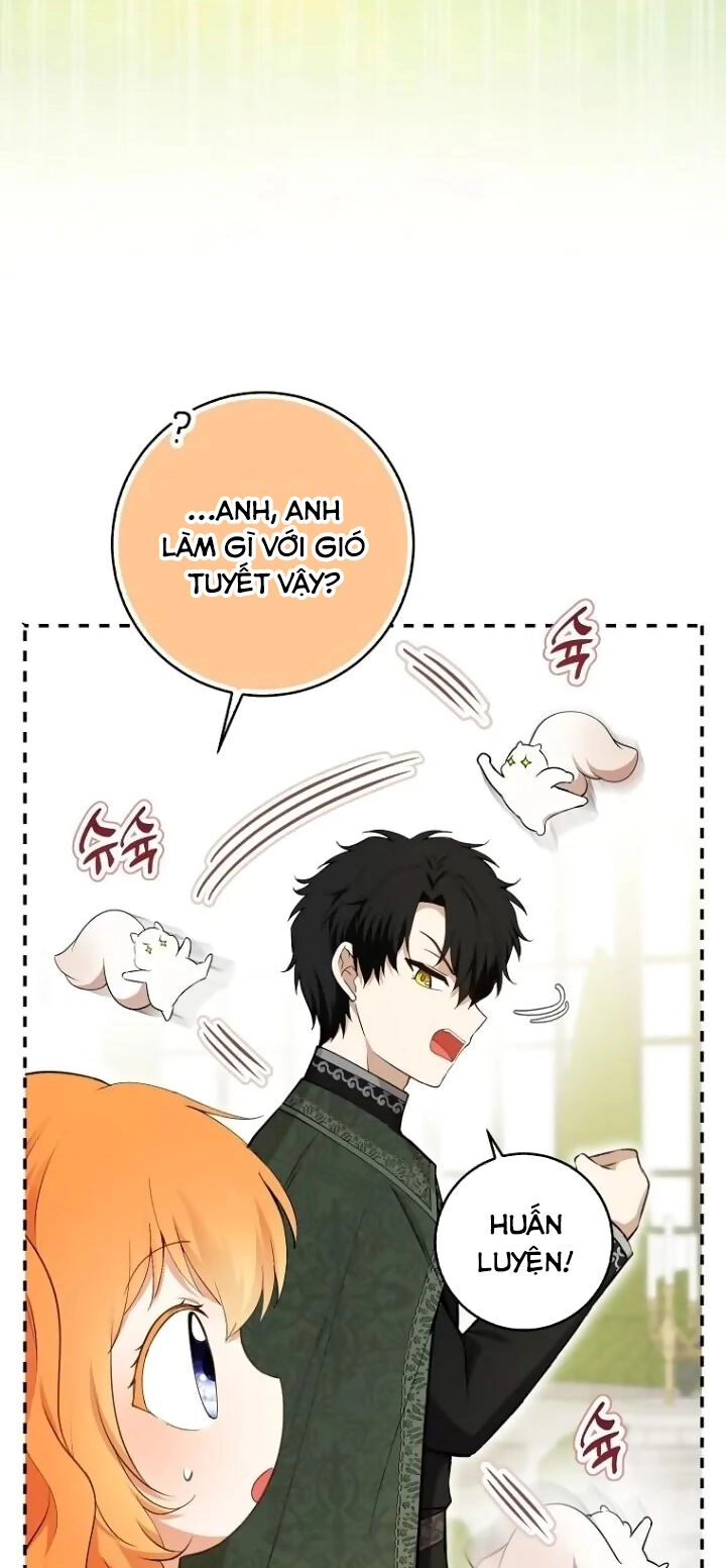 Sóc Con Tài Năng Chapter 64 - 64