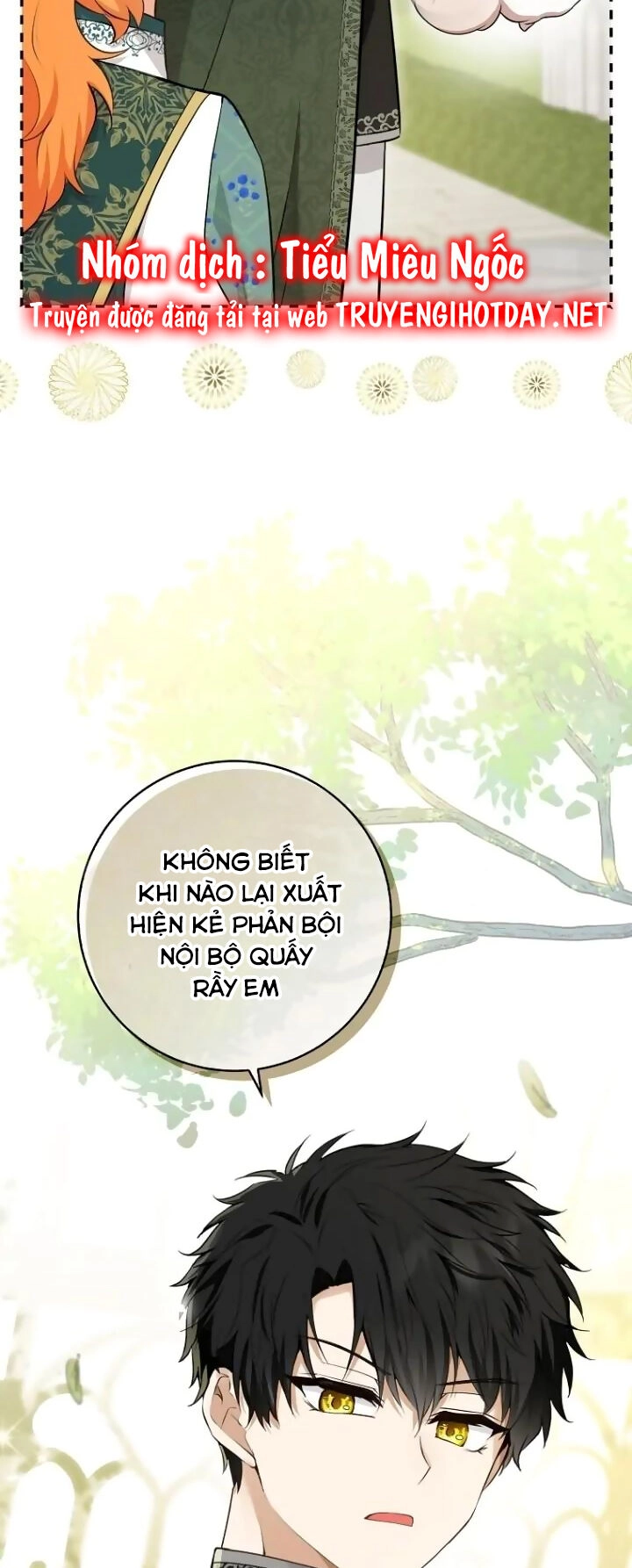 Sóc Con Tài Năng Chapter 64 - 65