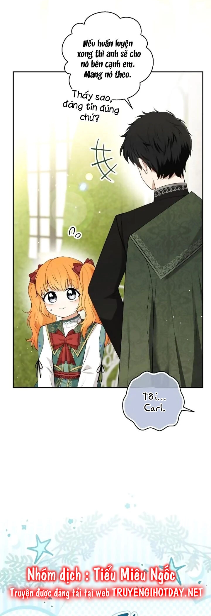 Sóc Con Tài Năng Chapter 64 - 67