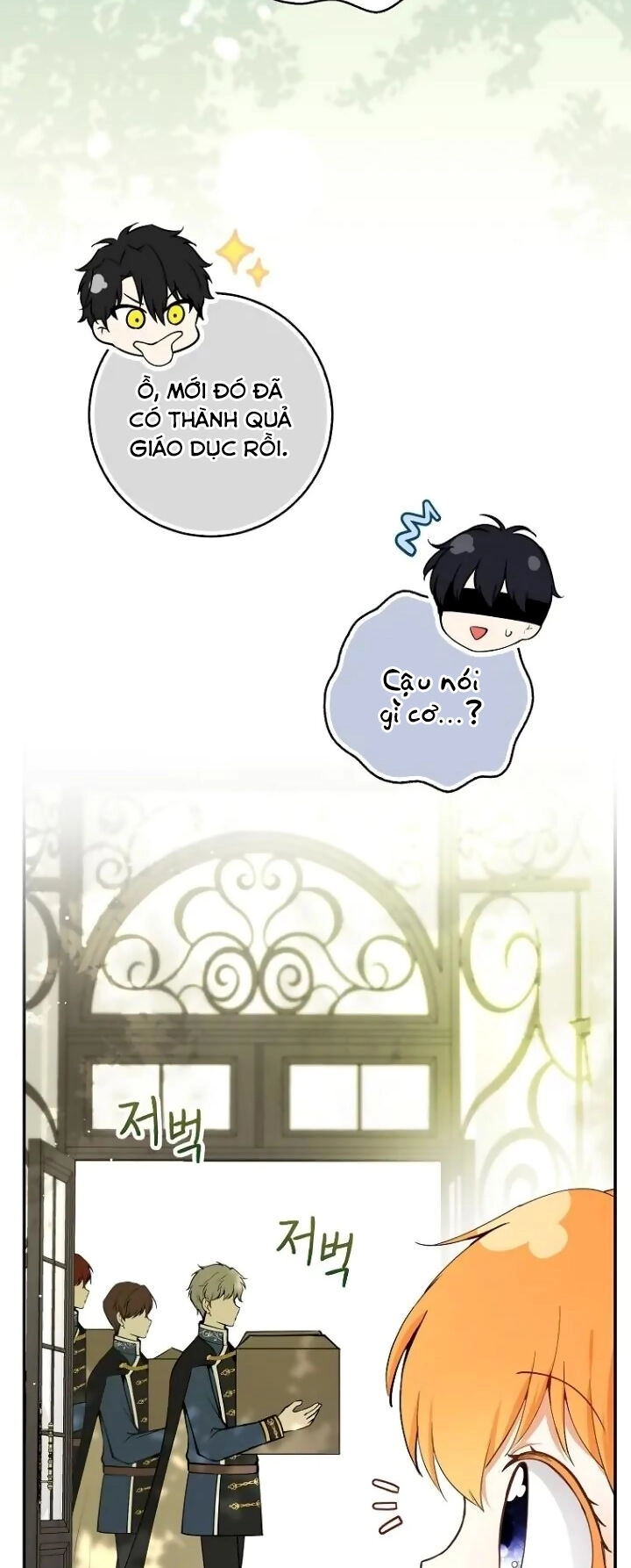 Sóc Con Tài Năng Chapter 64 - 69