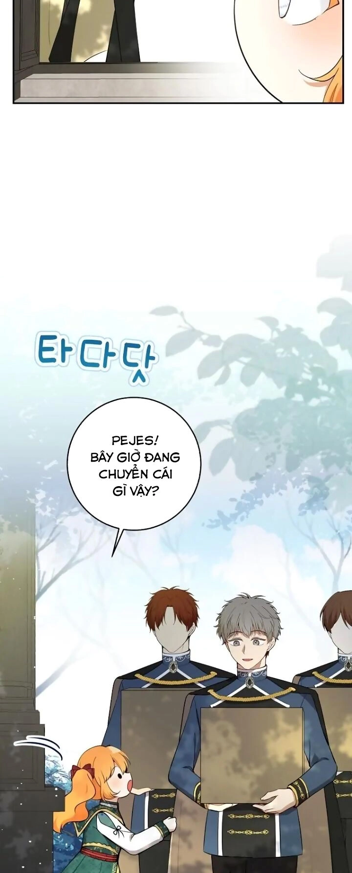 Sóc Con Tài Năng Chapter 64 - 70