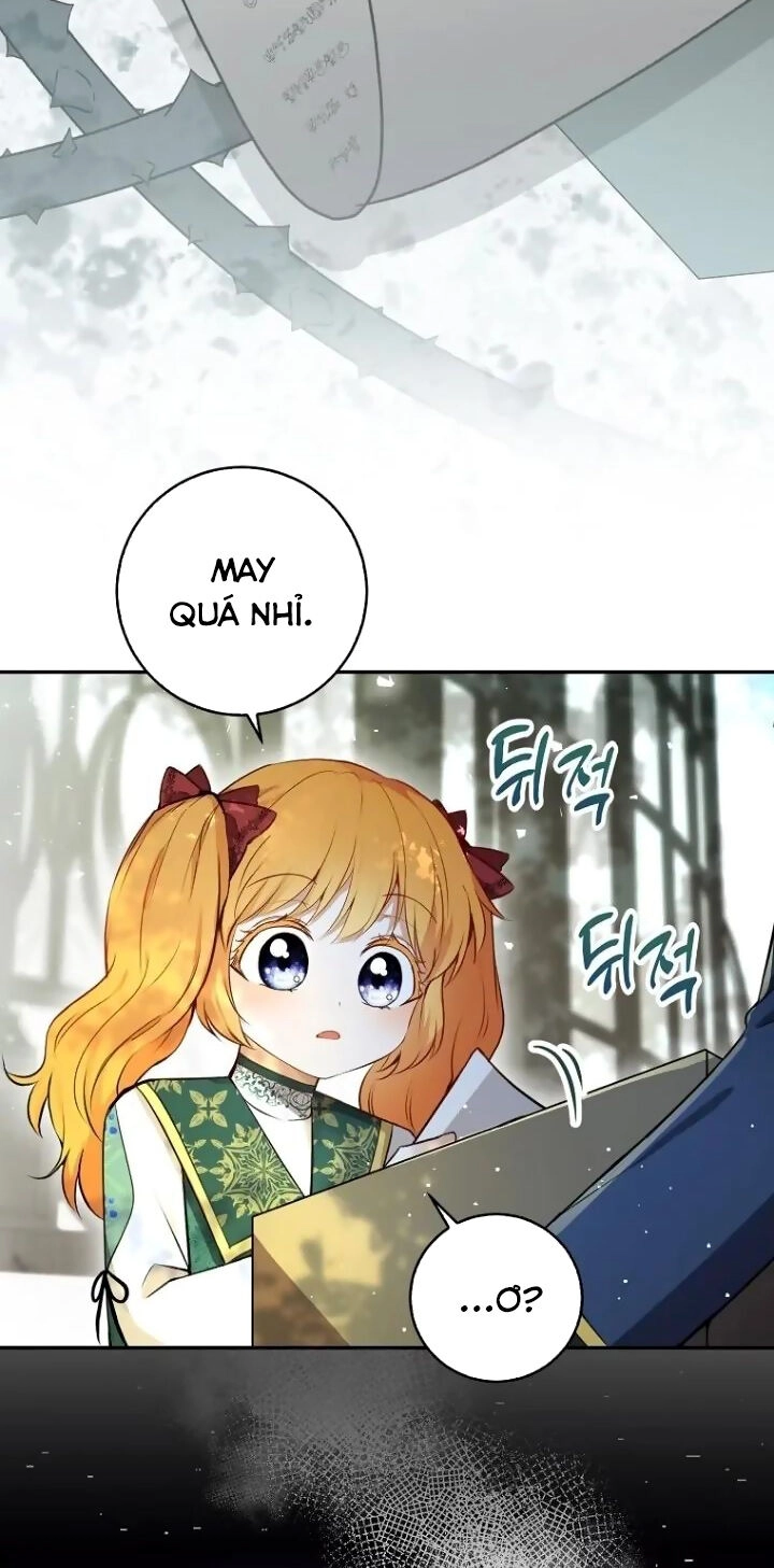 Sóc Con Tài Năng Chapter 64 - 73