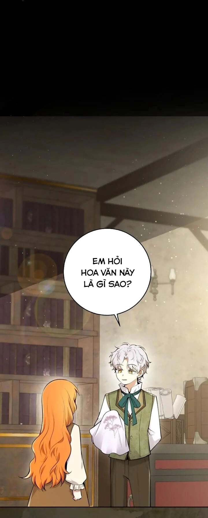 Sóc Con Tài Năng Chapter 64 - 75