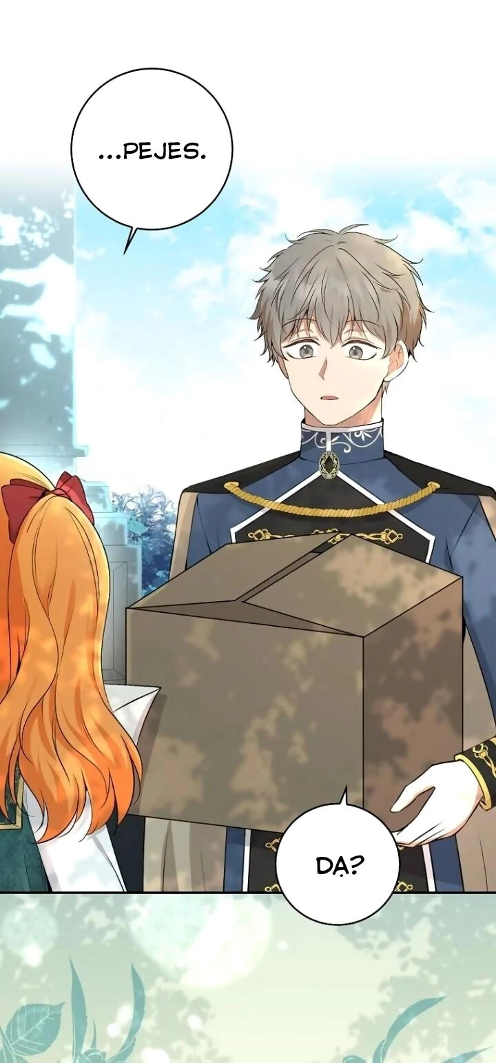 Sóc Con Tài Năng Chapter 64 - 83